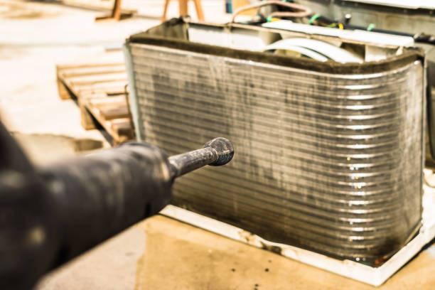 Best HVAC Air Duct Cleaning  in Roswell, NM
