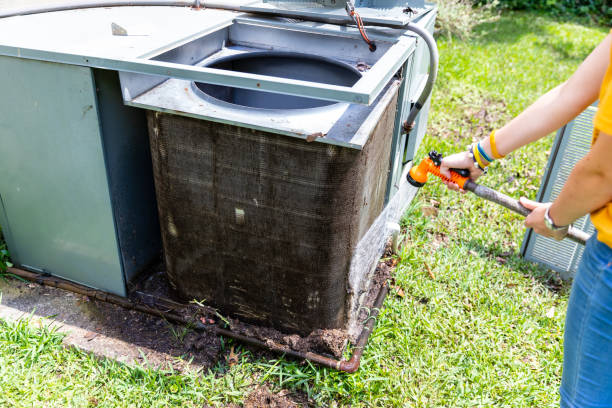 Best Affordable Duct Cleaning Services  in Roswell, NM