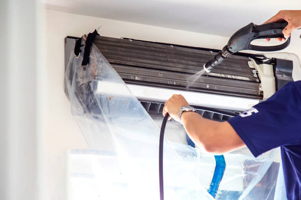 Ductwork Cleaning Services in NM