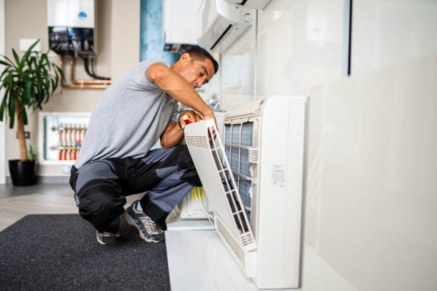 Best Commercial HVAC Duct Cleaning  in Roswell, NM