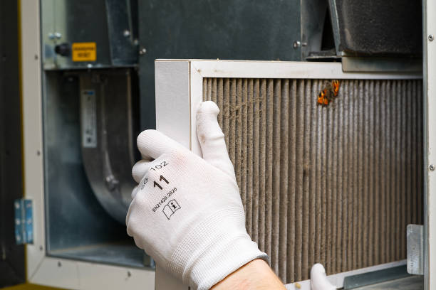 Best Commercial HVAC Duct Cleaning  in Roswell, NM