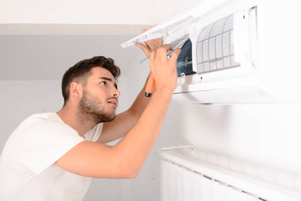 Best Ductwork Cleaning Services  in Roswell, NM